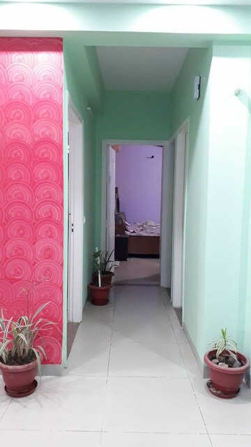 Bathroom in 2 BHK Apartment at Stellar Jeevan, Sector 1 Greater Noida – for Sale