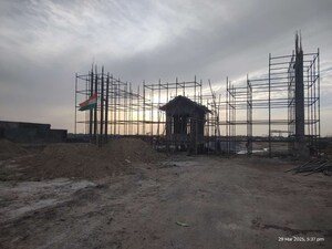  Plot For Sale in Orris Greenbay Golf Village Plots, Sector 22d Yamuna Expressway