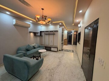 3 BHK Builder Floor For Rent in Sector 26a