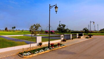 3 BHK Builder Floor – Garden View at Signature Global Daxin Vistas, Bhondsi - for Sale