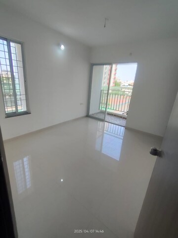 Room in 2 BHK Apartment at Majestique Rhythm County, Handewadi – for Sale