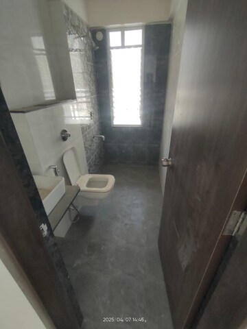 Staircase in 2 BHK Apartment at Majestique Rhythm County, Handewadi – for Sale