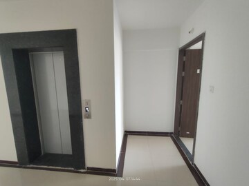 Building Lobby in 2 BHK Apartment at Majestique Rhythm County, Handewadi – for Sale