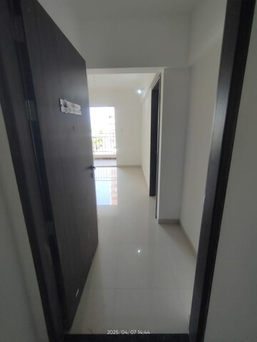 Building Lobby in 2 BHK Apartment at Majestique Rhythm County, Handewadi – for Sale