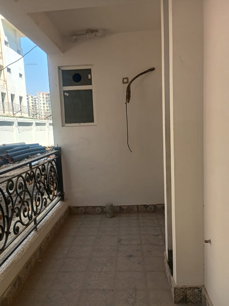 Balcony, mahesha-monk-monastery 4 Bedroom 2700 Sq.Ft. Apartment In Raj Nagar Extension Ghaziabad 8536506