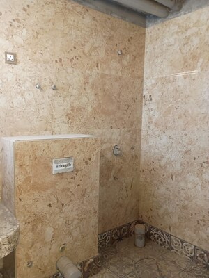 Bathroom in 4 BHK Apartment at Mahesha Monk Monastery, Raj Nagar Extension – for Sale