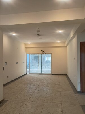 Building Lobby in 4 BHK Apartment at Mahesha Monk Monastery, Raj Nagar Extension – for Sale