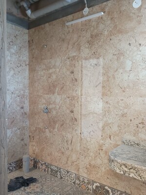 Bathroom in 4 BHK Apartment at Mahesha Monk Monastery, Raj Nagar Extension – for Sale