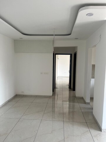 Building Lobby in 2 BHK Apartment at Rishita Manhattan, Gomti Nagar – for Sale