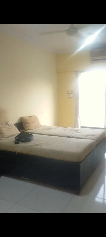 Bedroom in Studio Apartment at Piccadilly 2, Goregaon East – for Rent