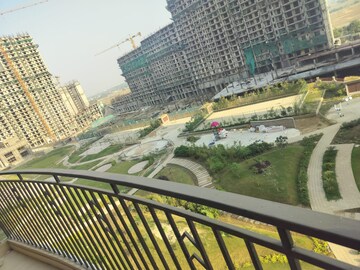 2 BHK Apartment For Rent in ATS Homekraft Pious Hideaways, Sector 150
