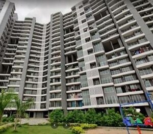 1 BHK Apartment For Sale in Hiraco Eminence, Mira Road