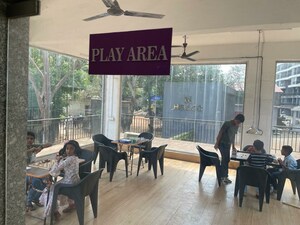 Gym in 1 BHK Apartment at Hiraco Eminence, Mira Road – for Sale