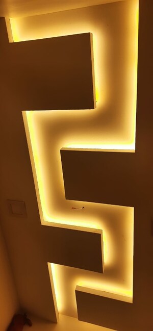 Furnished Amenities in 1 BHK Apartment at Hiraco Eminence, Mira Road – for Sale