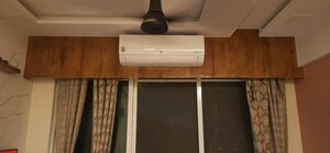 Furnished Amenities in 1 BHK Apartment at Hiraco Eminence, Mira Road – for Sale