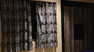 Bedroom in 1 BHK Apartment at Hiraco Eminence, Mira Road – for Sale