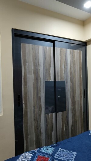 Furnished Amenities in 1 BHK Apartment at Hiraco Eminence, Mira Road – for Sale