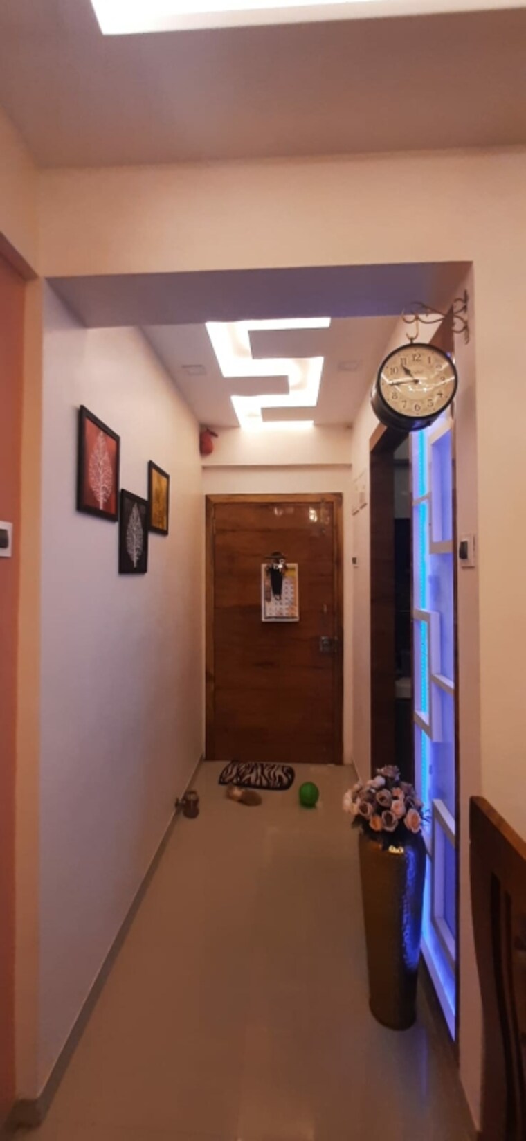 undefined, hiraco-eminence 1 Bedroom 480 Sq.Ft. Apartment In Mira Road Thane 8536573