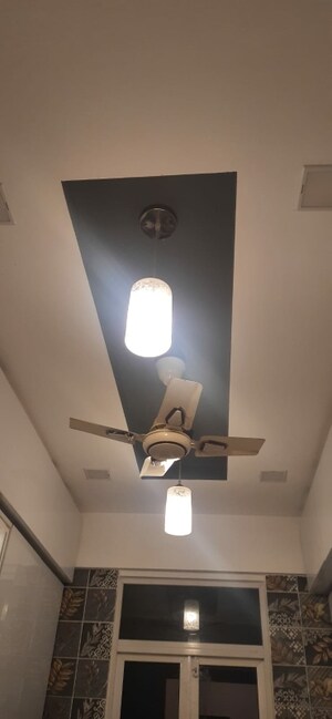 Furnished Amenities in 1 BHK Apartment at Hiraco Eminence, Mira Road – for Sale