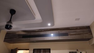 Furnished Amenities in 1 BHK Apartment at Hiraco Eminence, Mira Road – for Sale