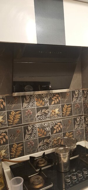 Furnished Amenities in 1 BHK Apartment at Hiraco Eminence, Mira Road – for Sale