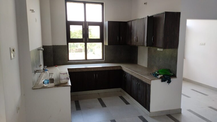 Kitchen, xu 1 greater noida 3 Bedroom 200 Sq.Ft. Independent House In Xu 1 Greater Noida Greater Noida 8536574