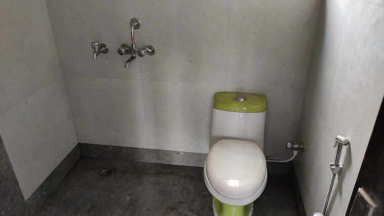 Bathroom, xu 1 greater noida 3 Bedroom 200 Sq.Ft. Independent House In Xu 1 Greater Noida Greater Noida 8536574