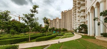 3 BHK Apartment – Exterior View View at DLF New Town Heights I, Sector 90 - for Sale