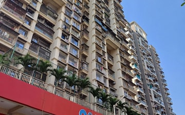3 BHK Apartment For Rent in Gami Reagan, Ghansoli