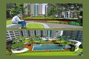 2 BHK Apartment – Exterior View View at Pilkhuwa - for Sale
