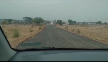 Plot Area in  Plot at Dwarka Expressway – for Sale