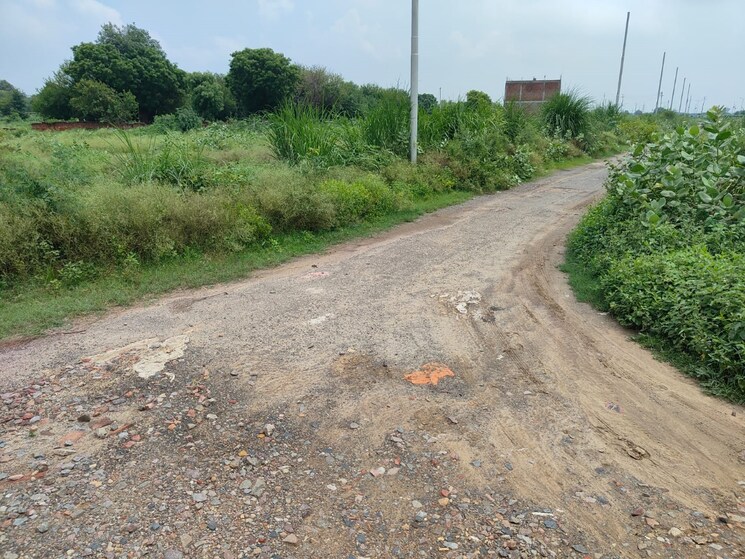 undefined, xu iii greater noida  190 Sq.Mt. Plot In Xu Iii Greater Noida Greater Noida 8536643