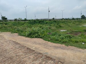 Plot Area in  Plot at Xu Iii Greater Noida – for Sale