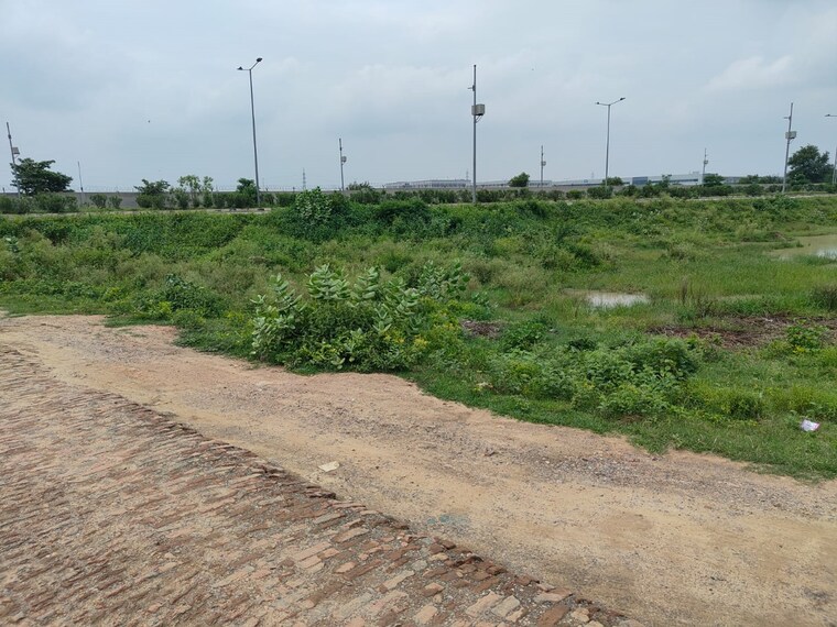 undefined, xu iii greater noida  190 Sq.Mt. Plot In Xu Iii Greater Noida Greater Noida 8536643