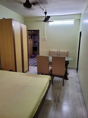 3 BHK Apartment For Sale in Lalit CHS, Kalwa