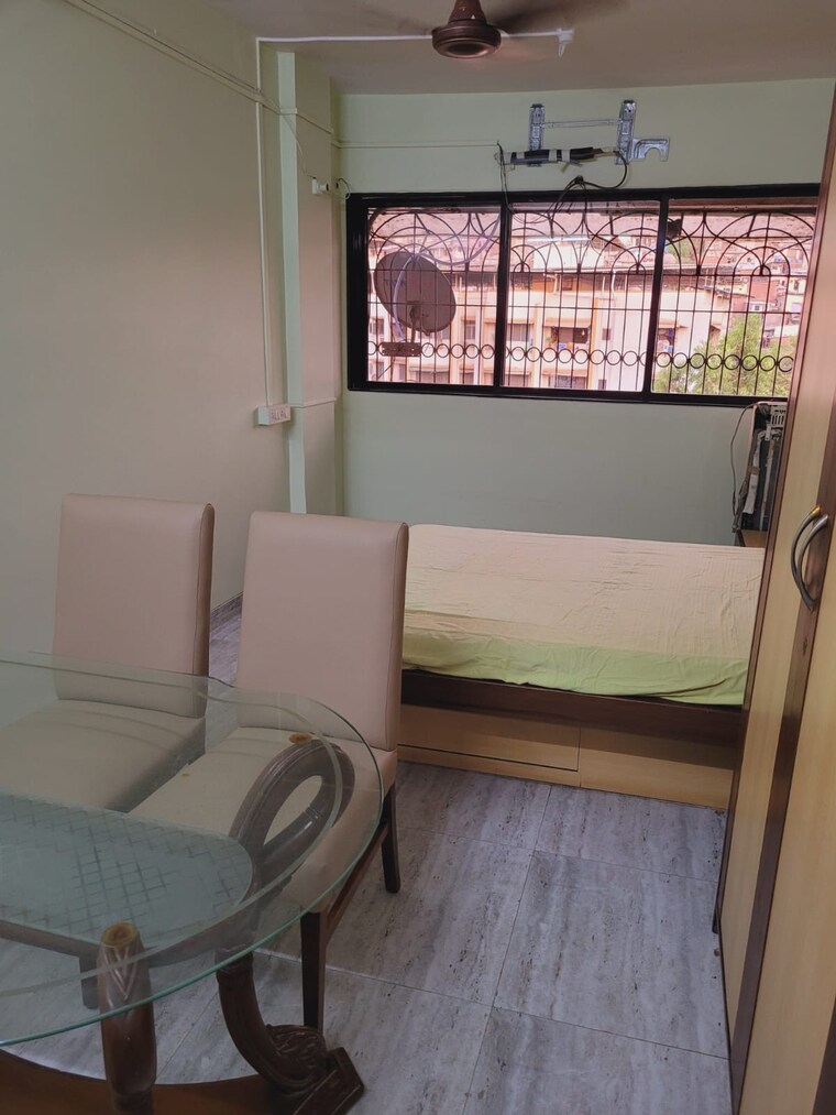 Bathroom, lalit-chs 3 Bedroom 1065 Sq.Ft. Apartment In Kalwa Thane 8536633