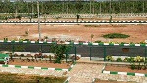 Plot Area in  Plot at Jigani – for Sale