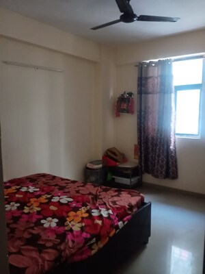 Bedroom in 2 BHK Apartment at Devika Skypers, Raj Nagar Extension – for Sale