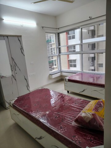 Kitchen in 3 BHK Apartment at Pride Purple Park Astra, Hinjewadi – for Rent