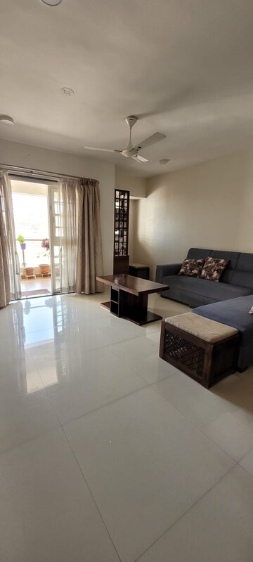 2 BHK Apartment For Rent in Girijeet Apartment, Bavdhan