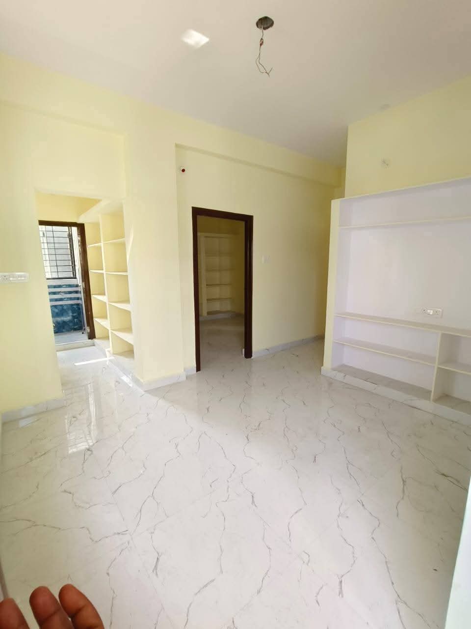 2 BHK + Pooja Room 1085 Sq.Ft. Apartment in ACE Parkway