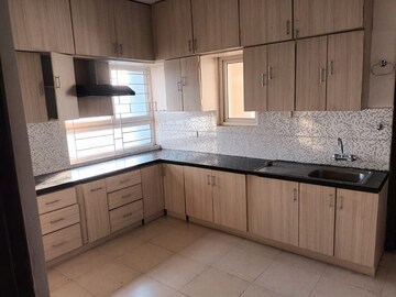 Kitchen in 2 BHK Apartment at ACE Parkway, Sector 150 – for Rent