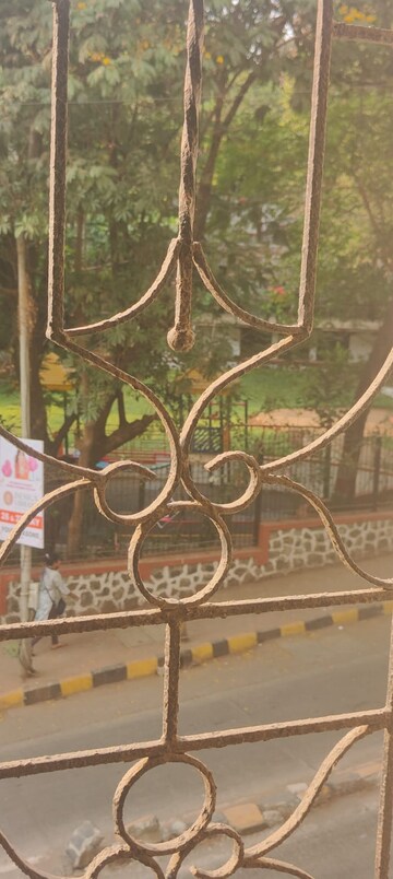 3 BHK Apartment – Map Location View at Shikha Apartment, Pali Hill - for Sale