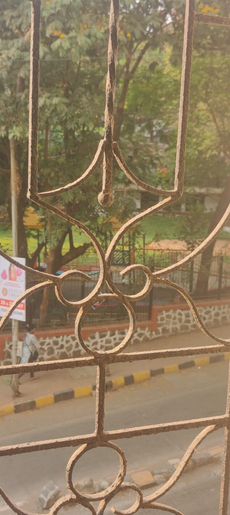 Map Location, shikha-apartment 3 Bedroom 1225 Sq.Ft. Apartment In Pali Hill Mumbai 8536672