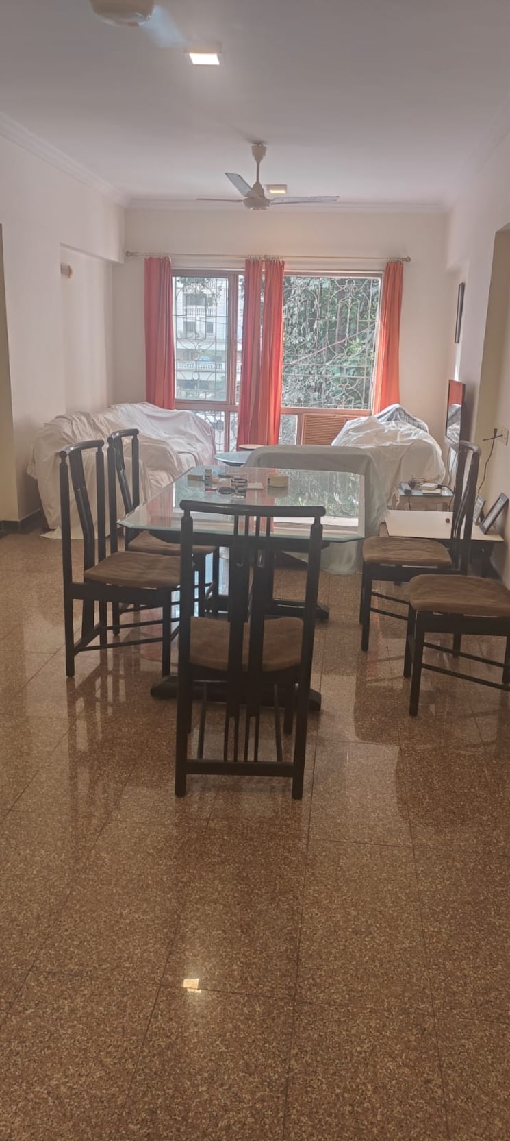 Gym, shikha-apartment 3 Bedroom 1225 Sq.Ft. Apartment In Pali Hill Mumbai 8536672