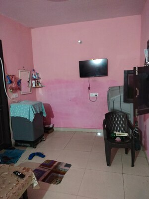 Master Bedroom in 1 BHK Builder Floor at Pi I And Ii Greater Noida – for Sale