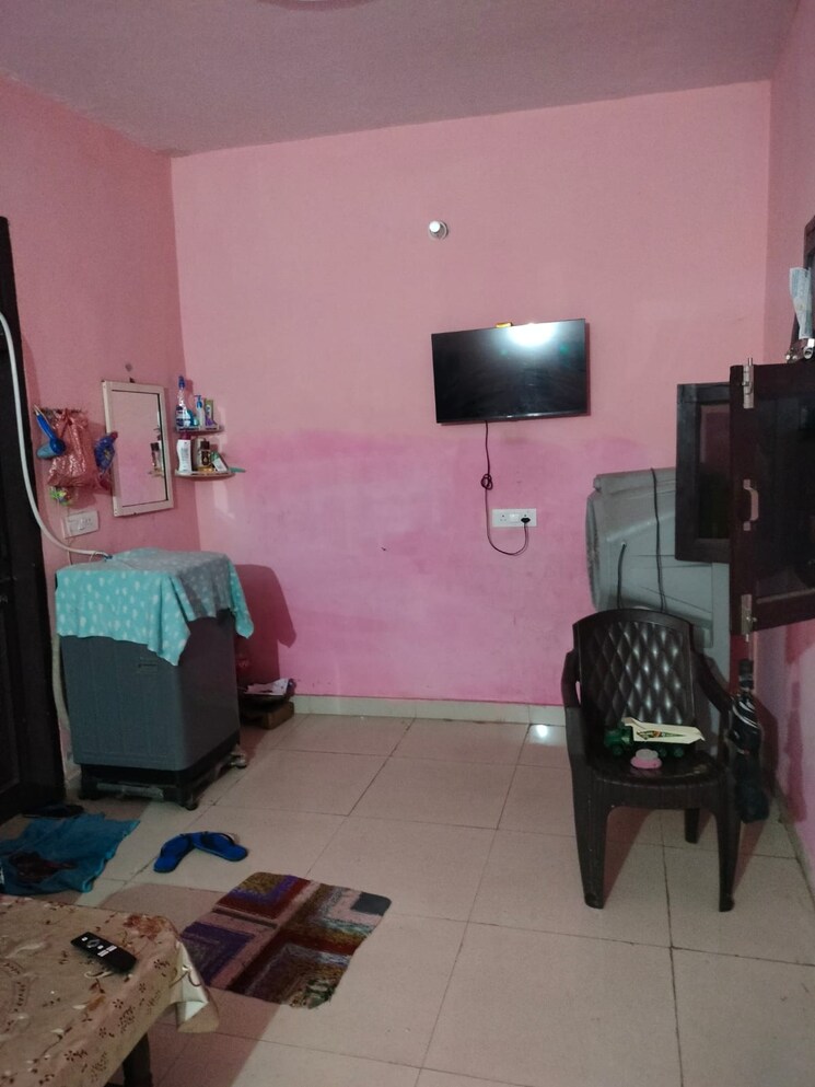 Master Bedroom, pi i and ii greater noida 1 Bedroom 40 Sq.Mt. Builder Floor In Pi I And Ii Greater Noida Greater Noida 8536805