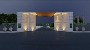  Plot – Exterior View View at Kengeri - for Sale