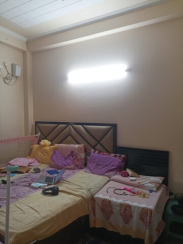 Bedroom in 2.5 BHK Builder Floor at Sector 51 – for Rent
