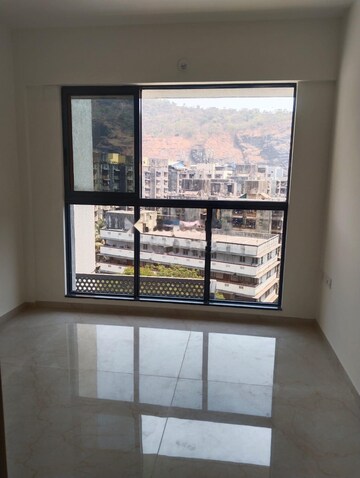 2 BHK Apartment For Rent in Sheth Vasant Oasis, Andheri East